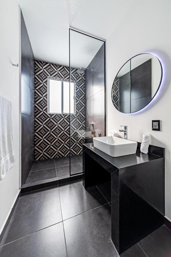Casa Nou Hotel Mexico City Luaran gambar